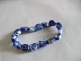 Pulsera fimo 