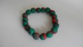Pulsera fimo 